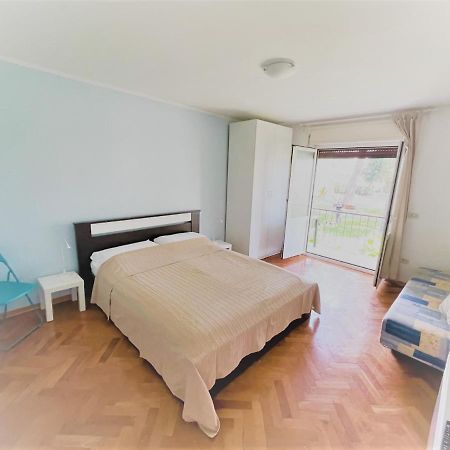 Faber Apartments Novigrad Istria Buitenkant foto